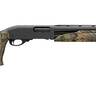 Remington 870 Express Shurshot Turkey Mossy Oak Obsession 12 Gauge 3in Pump Action Shotgun - 21in - Camo