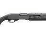 Remington 870 Express Super Magnum Matte Black 12 Gauge 3.5in Pump Action Shotgun - 28in - Black