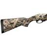 Remington 870 Express Super Magnum Mossy Oak Shadow Grass Blades 12 Gauge 3.5in Pump Action Shotgun - 28in - Camo