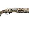 Remington 870 Express Super Magnum Mossy Oak Shadow Grass Blades 12 Gauge 3.5in Pump Action Shotgun - 28in - Camo