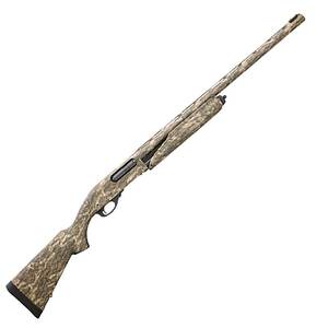Remington 870 Express Super Magnum Turkey/Waterfowl Mossy Oak Bottomland 12 Gauge 3-1/2in Pump Shotgun - 26in