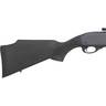 Remington 870 Express Synthetic Fully Rifled Cantilever Matte Blue 12 Gauge 3in Pump Action Shotgun - 23in - Black