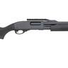 Remington 870 Express Synthetic Fully Rifled Cantilever Matte Blue 12 Gauge 3in Pump Action Shotgun - 23in - Black