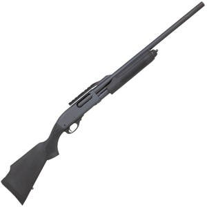 Remington 870 Express Synthetic Fully Rifled Cantilever Pump Shotgun