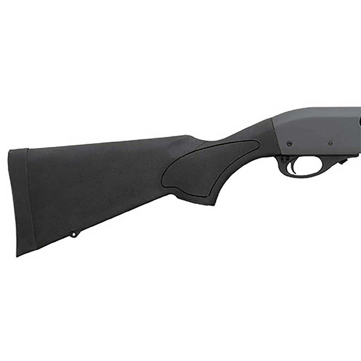 Remington 870 Express Synthetic Matte Blue 12 Gauge 3in Pump Action Shotgun - 26in - Black Remington 870 Express Synthetic Matte Blue 12 Gauge 3in Pump Action Shotgun - 26in - Black