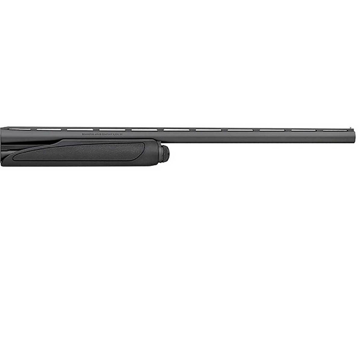 Remington 870 Express Synthetic Matte Blue 12 Gauge 3in Pump Action Shotgun - 26in - Black Remington 870 Express Synthetic Matte Blue 12 Gauge 3in Pump Action Shotgun - 26in - Black
