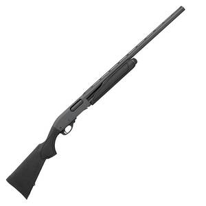Remington 870 Express Synthetic Matte Blue 12 Gauge 3in Pump Action Shotgun - 28in