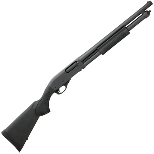 Remington 870 Express Synthetic Tactical 7 Round Pump Shotgun image