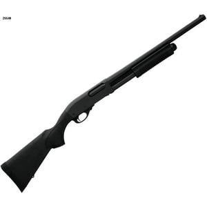 Remington 870 Express Synthetic Tactical Pump Shotgun