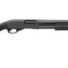 Remington 870 Express Tactical Matte Black 12 Gauge 3in Pump Action Shotgun - 18.5in - Black