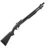 Remington 870 Express Tactical Matte Blue 12 Gauge 3in Pump Action Shotgun - 18.5in - Black