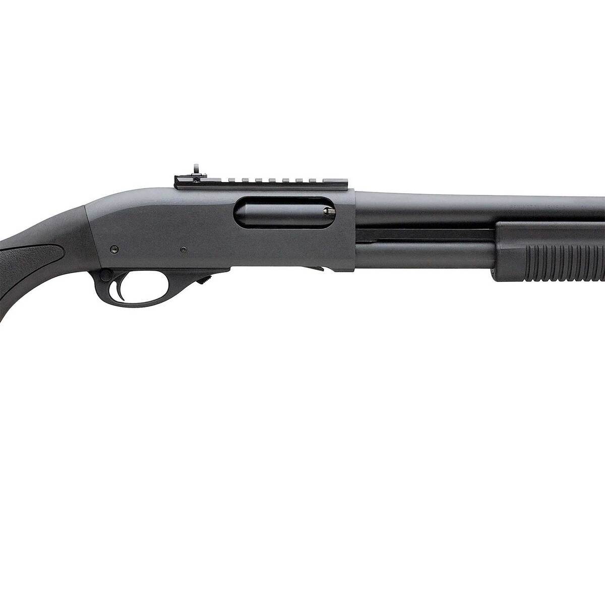 Remington 870 Express Tactical Matte Blue 12 Gauge 3in Pump Action ...