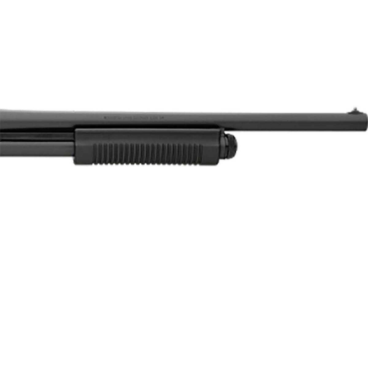 Remington 870 Express Tactical Matte Blue 12 Gauge 3in Pump Action Shotgun - 18.5in - Black Remington 870 Express Tactical Matte Blue 12 Gauge 3in Pump Action Shotgun - 18.5in - Black