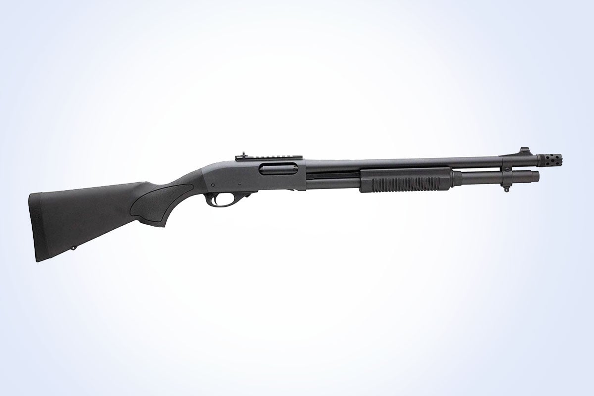 Remington 870 Express Tactical