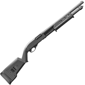 Remington 870 Express Tactical Shotgun