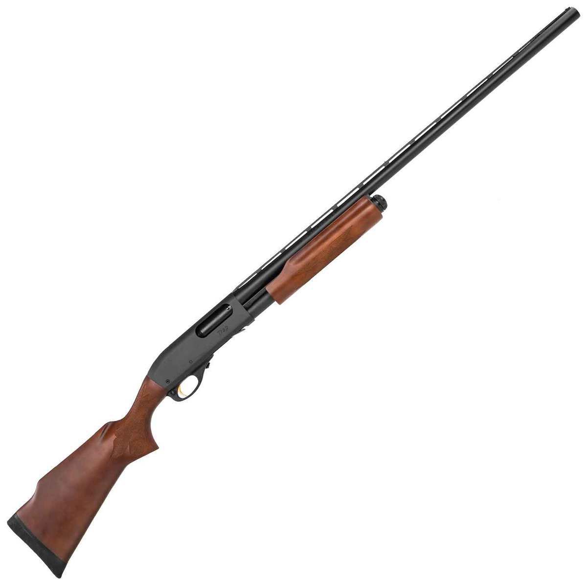 Remington 870 Express Trap Matte Black 12ga 3in Pump Shotgun - 30in Remington 870 Express Trap Matte Black 12ga 3in Pump Shotgun - 30in
