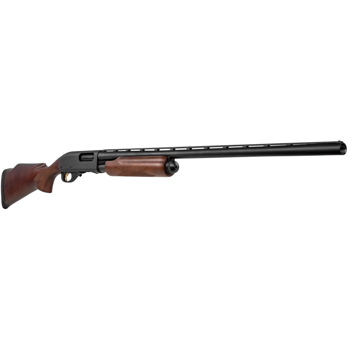Remington 870 Express Trap Matte Black 12ga 3in Pump Shotgun - 30in Remington 870 Express Trap Matte Black 12ga 3in Pump Shotgun - 30in