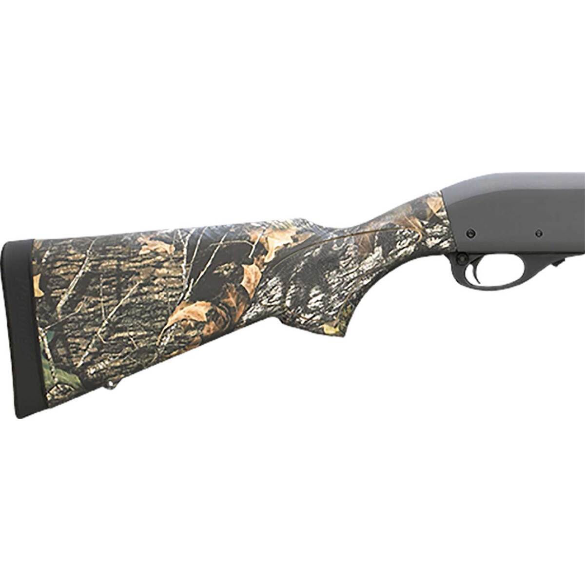 Remington 870 Express Turkey Mossy Oak New-Breakup 12 Gauge 3in Pump Action Shotgun - 21in - Camo Remington 870 Express Turkey Mossy Oak New-Breakup 12 Gauge 3in Pump Action Shotgun - 21in - Camo