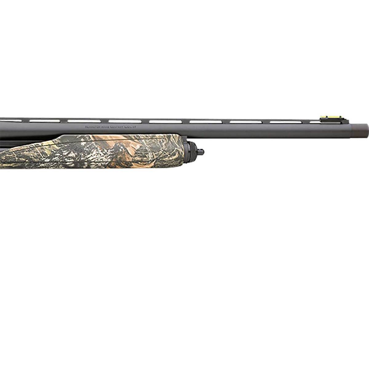 Remington 870 Express Turkey Mossy Oak New-Breakup 12 Gauge 3in Pump Action Shotgun - 21in - Camo Remington 870 Express Turkey Mossy Oak New-Breakup 12 Gauge 3in Pump Action Shotgun - 21in - Camo