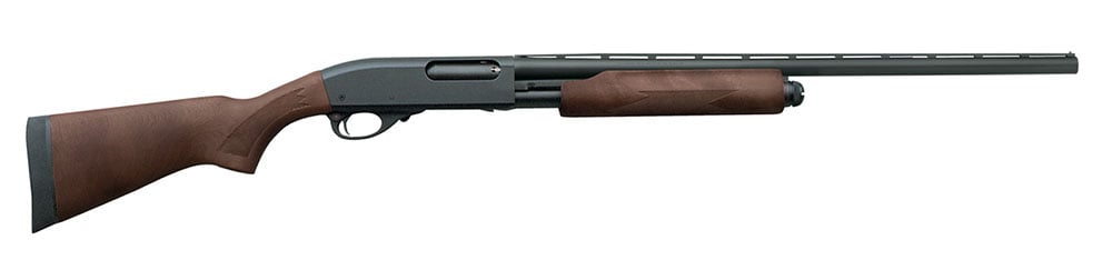 remington 870 express shotgun