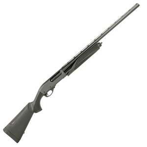 Remington 870 Field Super Magnum Blued 12 Gauge 3-1/2in Pump Shotgun - 26in