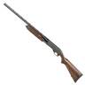 Remington 870 FieldMaster 12 Gauge 3in Pump Shotgun - 26in - Brown