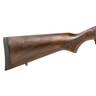 Remington 870 Fieldmaster Matte Blued 12 Gauge 3in Pump Shotgun - 26in - Brown