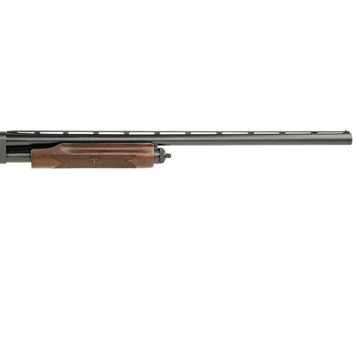 Remington 870 FieldMaster 12 Gauge 3in Pump Shotgun - 26in - Brown Remington 870 FieldMaster 12 Gauge 3in Pump Shotgun - 26in - Brown