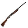 Remington 870 Fieldmaster Matte Blued 12 Gauge 3in Pump Shotgun - 28in - Brown