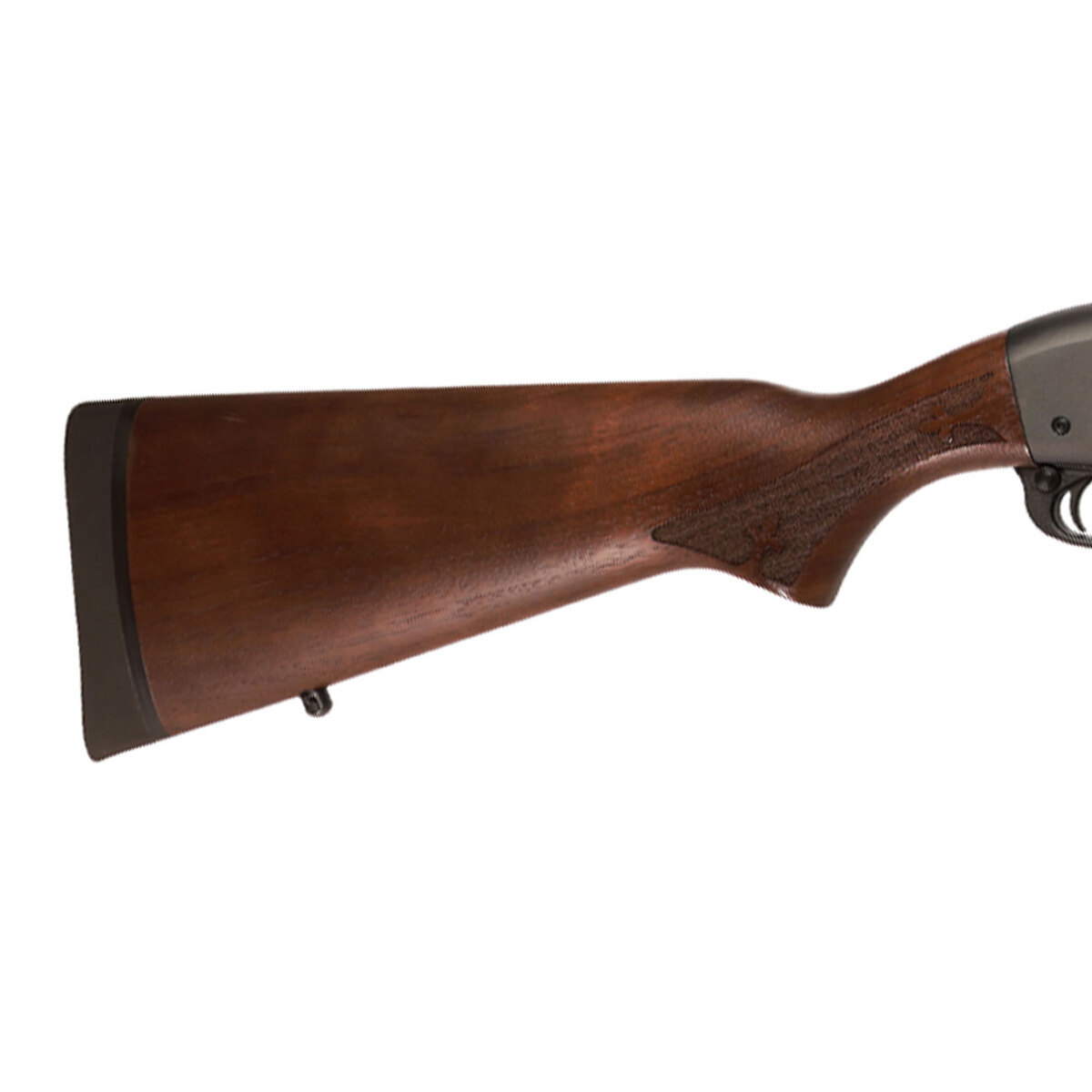 Remington 870 Fieldmaster 12 Gauge 3in Pump Shotgun - 28in - Brown Remington 870 Fieldmaster 12 Gauge 3in Pump Shotgun - 28in - Brown