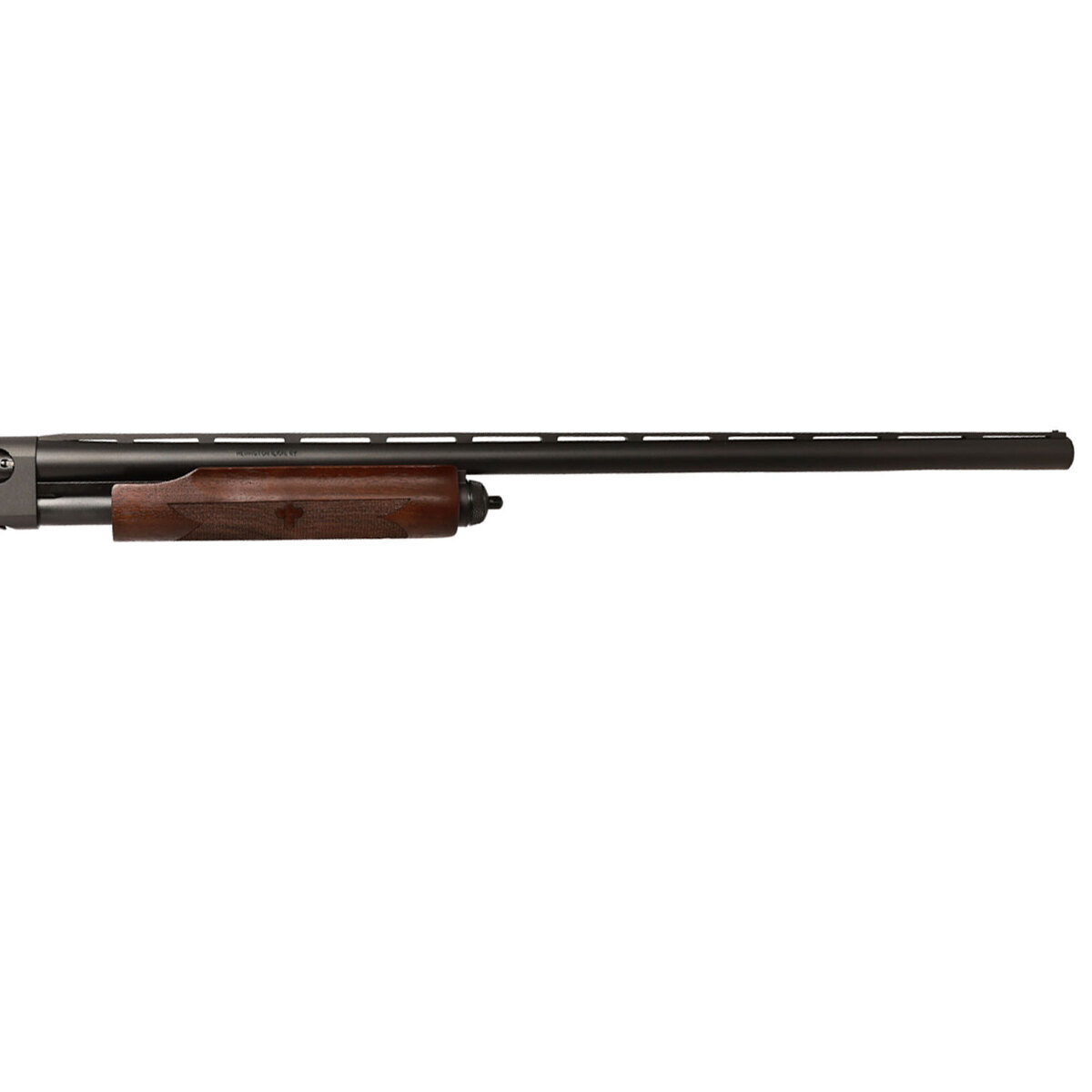 Remington 870 Fieldmaster 12 Gauge 3in Pump Shotgun - 28in - Brown Remington 870 Fieldmaster 12 Gauge 3in Pump Shotgun - 28in - Brown
