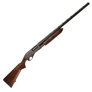 Remington 870 Fieldmaster Matte Blued 20 Gauge 3in Pump Shotgun - 26in