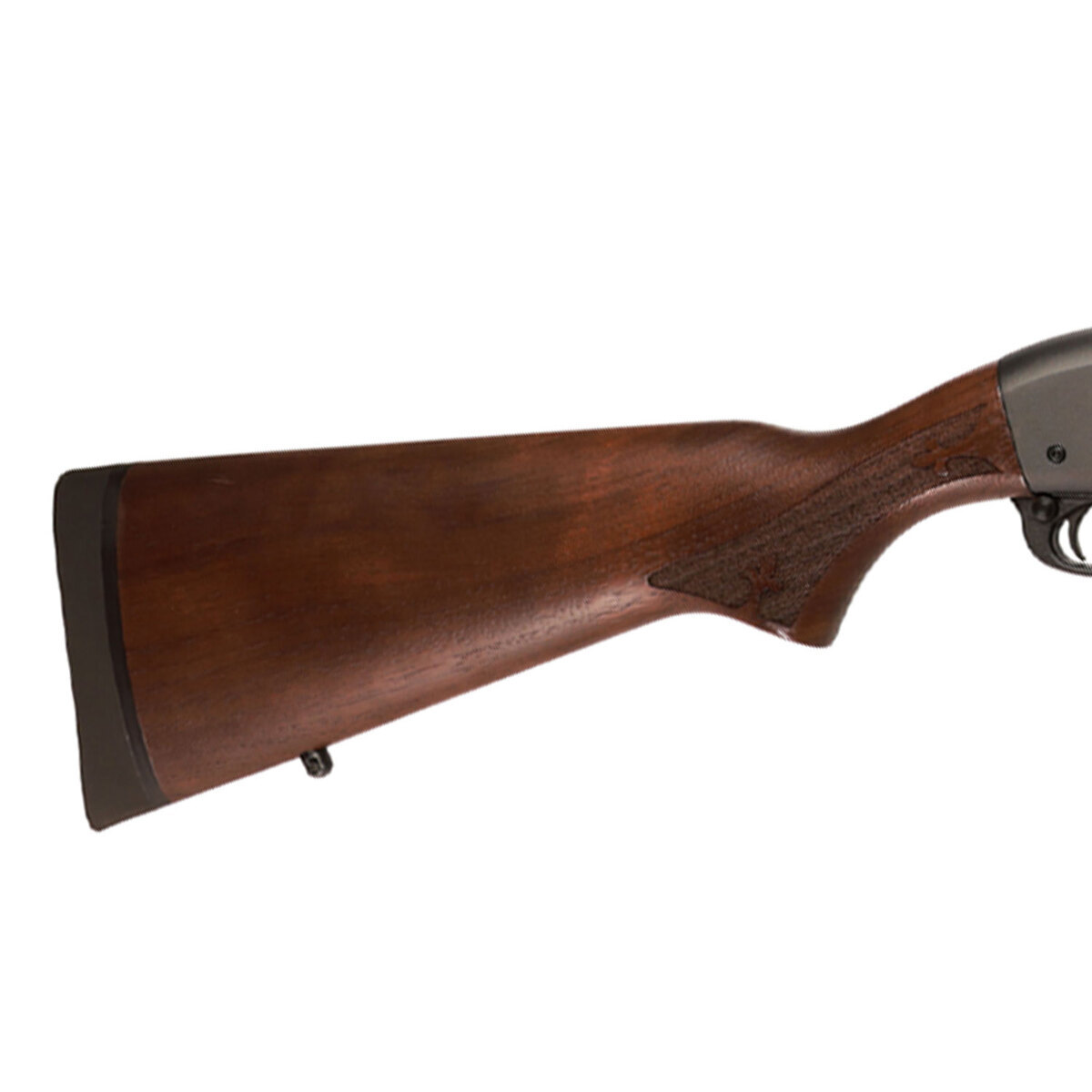 Remington 870 Fieldmaster 20 Gauge 3in Pump Shotgun - 26in - Brown Remington 870 Fieldmaster 20 Gauge 3in Pump Shotgun - 26in - Brown