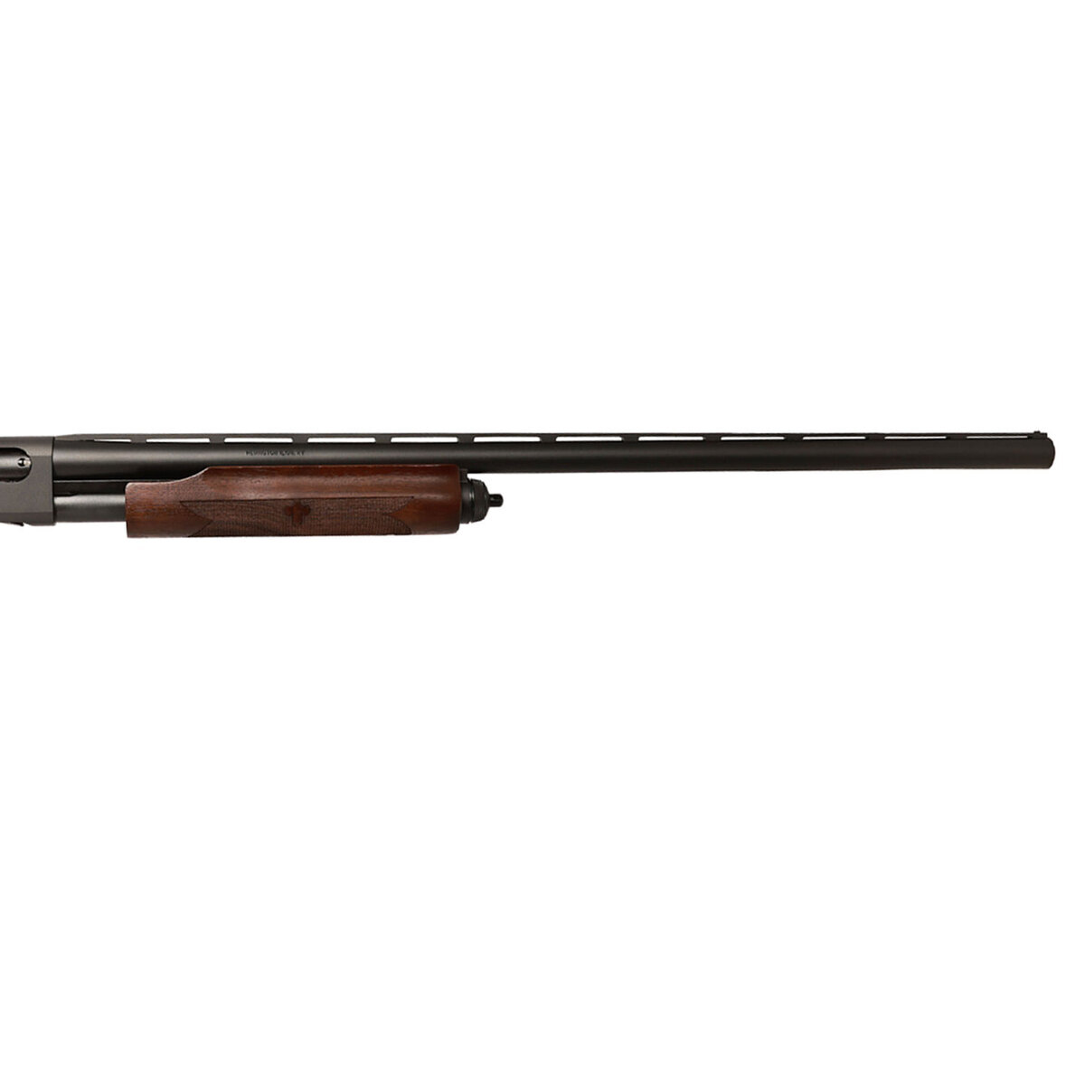 Remington 870 Fieldmaster 20 Gauge 3in Pump Shotgun - 26in - Brown Remington 870 Fieldmaster 20 Gauge 3in Pump Shotgun - 26in - Brown