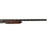 Remington 870 Fieldmaster Matte Blued 20 Gauge 3in Pump Shotgun - 26in - Brown