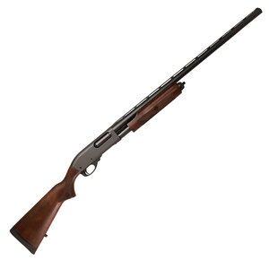 Remington 870 Fieldmaster Matte Blued 20 Gauge 3in Pump Shotgun - 28in Remington 870 Fieldmaster Matte Blued 20 Gauge 3in Pump Shotgun - 28in
