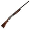 Remington 870 Fieldmaster Matte Blued 20 Gauge 3in Pump Shotgun - 28in - Brown