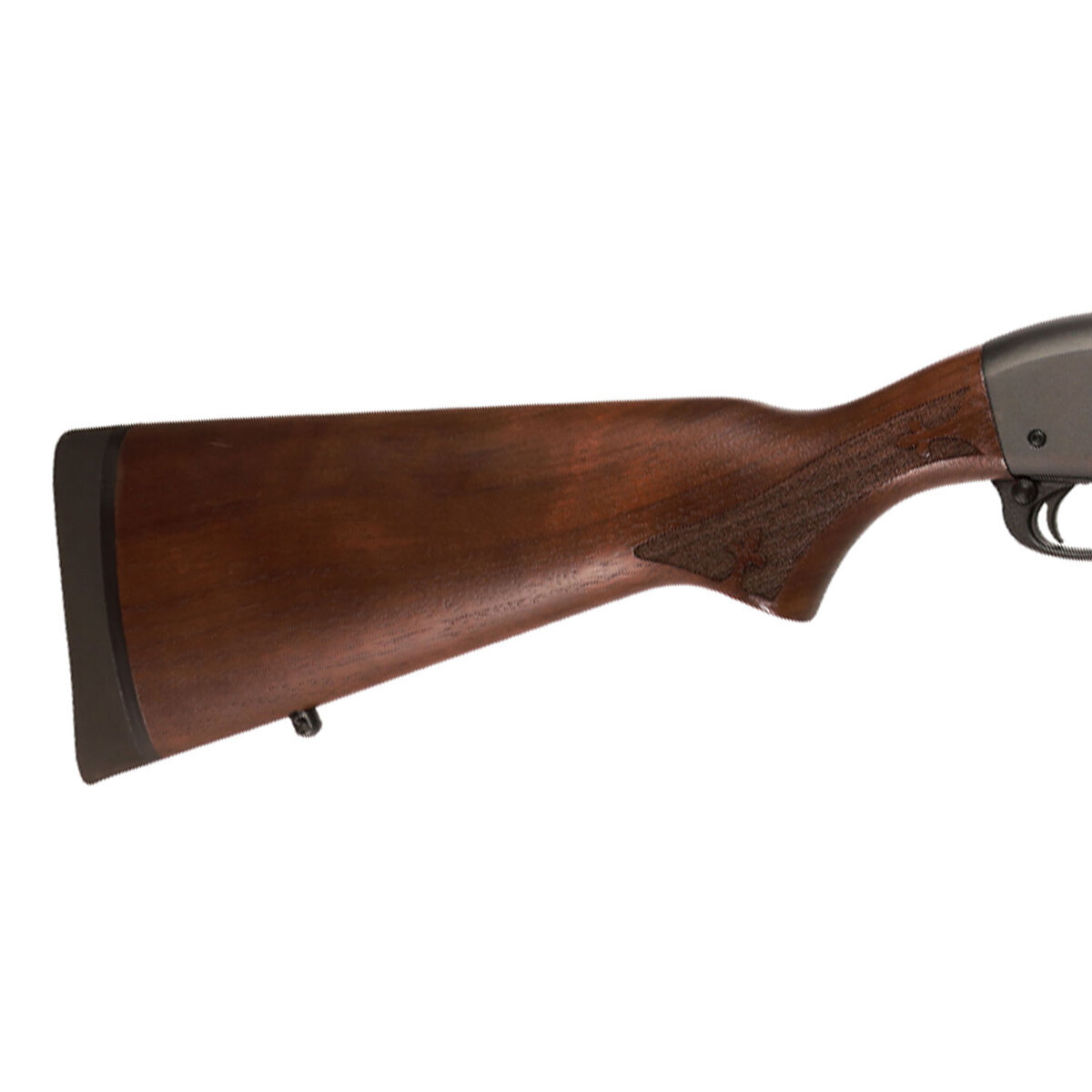 Remington 870 Fieldmaster 20 Gauge 3in Pump Shotgun - 28in - Brown Remington 870 Fieldmaster 20 Gauge 3in Pump Shotgun - 28in - Brown