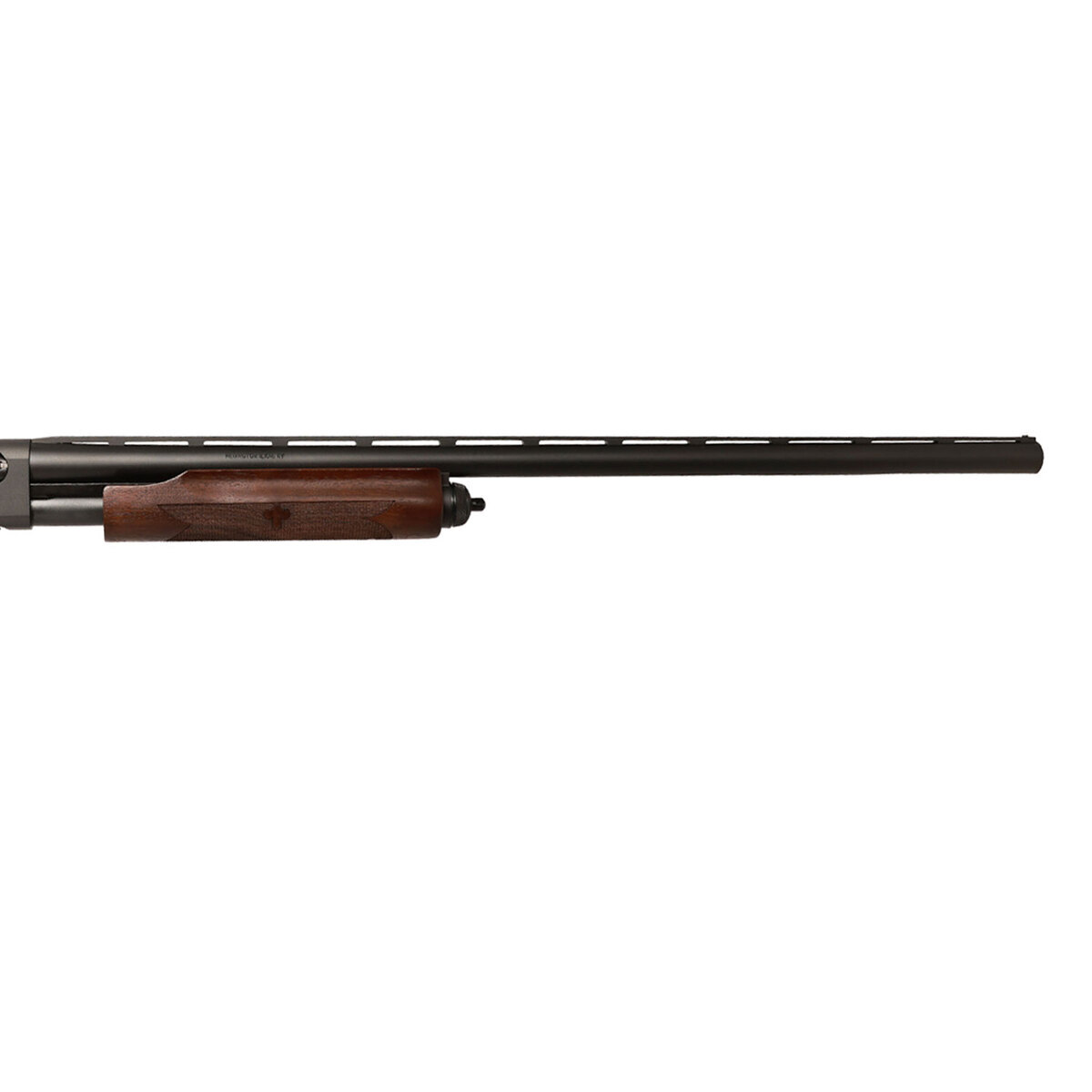 Remington 870 Fieldmaster 20 Gauge 3in Pump Shotgun - 28in - Brown Remington 870 Fieldmaster 20 Gauge 3in Pump Shotgun - 28in - Brown