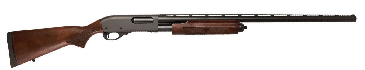 Remington 870 Fieldmaster 20 Gauge 3in Pump Shotgun - 28in