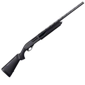 Remington 870 Fieldmaster Black 12 Gauge 3in Pump Action Shotgun - 26in Remington 870 Fieldmaster Black 12 Gauge 3in Pump Action Shotgun - 26in