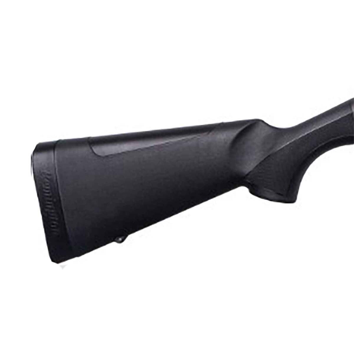 Remington 870 Fieldmaster Black 12 Gauge 3in Pump Action Shotgun - 26in - Black Remington 870 Fieldmaster Black 12 Gauge 3in Pump Action Shotgun - 26in - Black