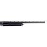 Remington 870 Fieldmaster Black 12 Gauge 3in Pump Action Shotgun - 26in - Black