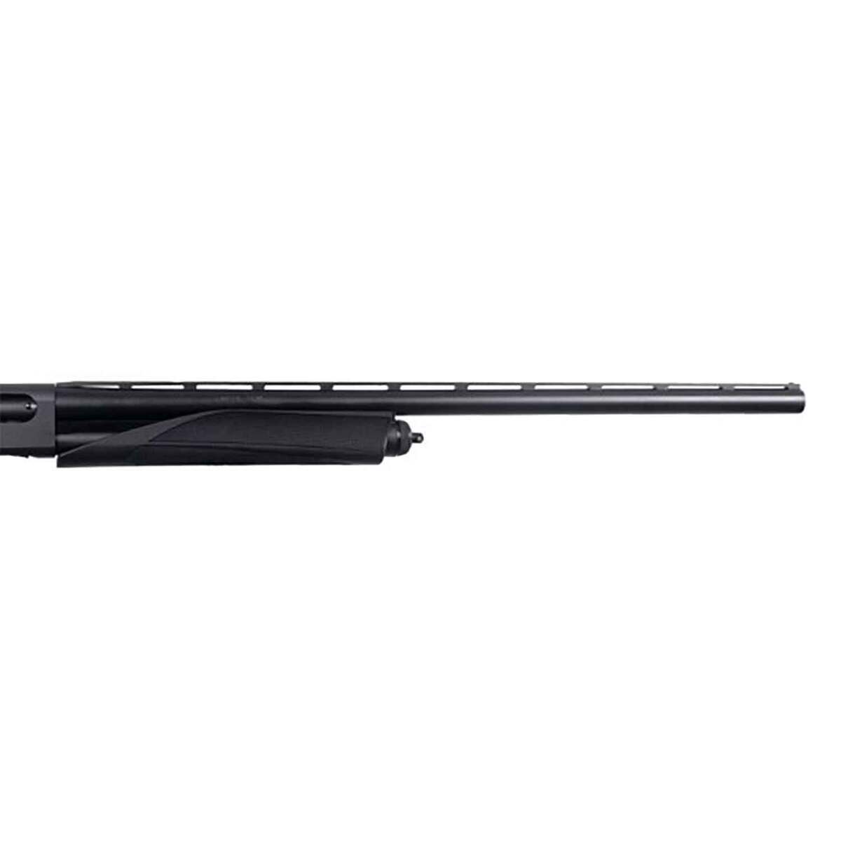 Remington 870 Fieldmaster Black 12 Gauge 3in Pump Action Shotgun - 26in - Black Remington 870 Fieldmaster Black 12 Gauge 3in Pump Action Shotgun - 26in - Black