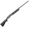 Remington 870 Fieldmaster Black 12 Gauge 3in Pump Action Shotgun - 28in - Black
