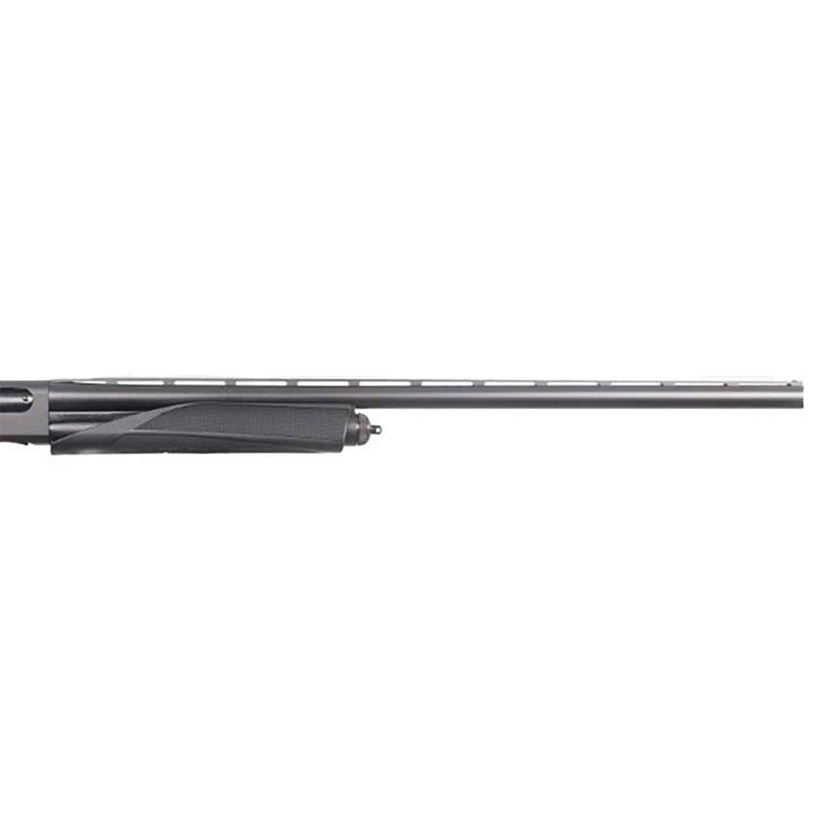 Remington 870 Fieldmaster Black 12 Gauge 3in Pump Action Shotgun - 28in - Black Remington 870 Fieldmaster Black 12 Gauge 3in Pump Action Shotgun - 28in - Black