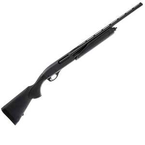 Remington 870 Fieldmaster Black 20 Gauge 3in Pump Action Shotgun - 21in Remington 870 Fieldmaster Black 20 Gauge 3in Pump Action Shotgun - 21in