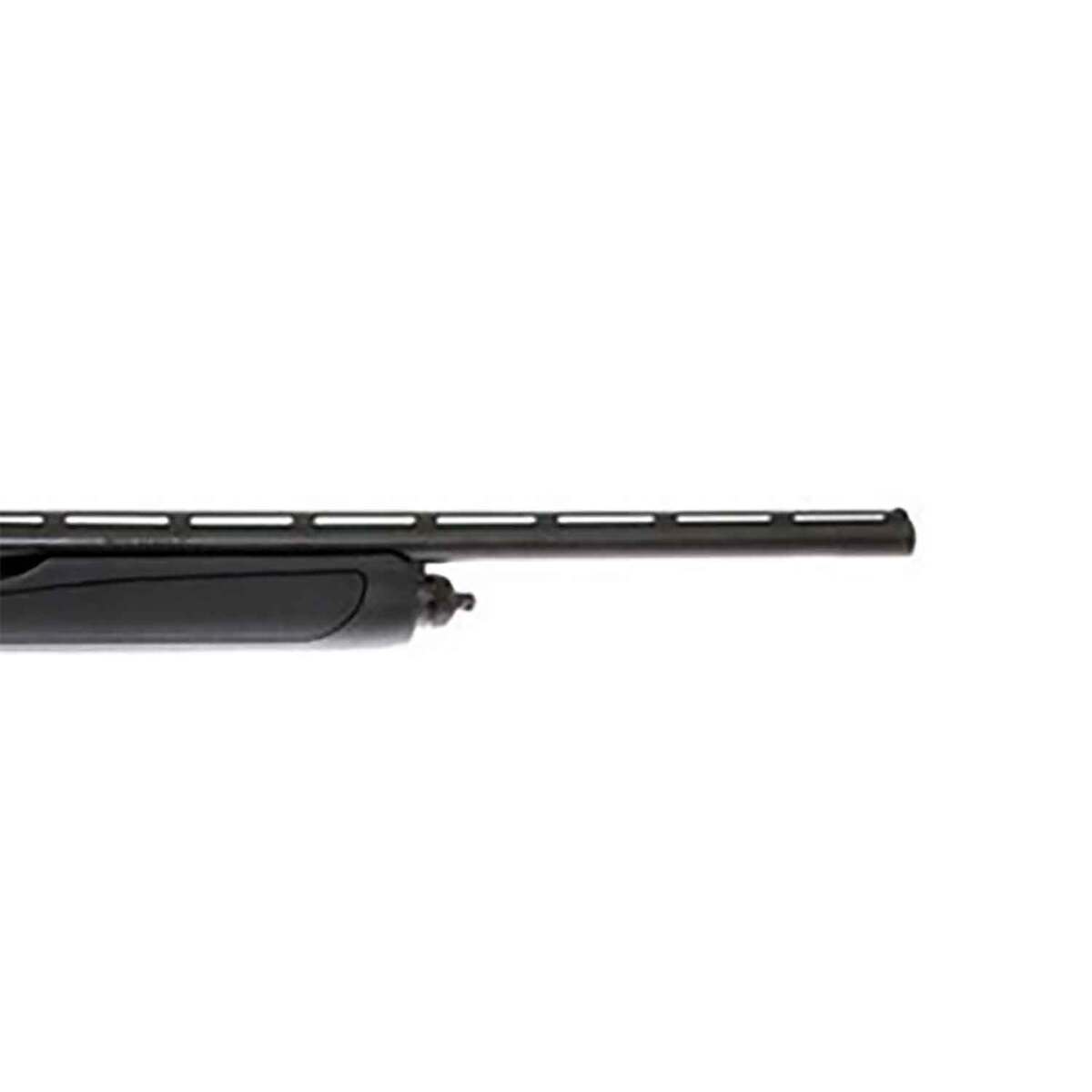 Remington 870 Fieldmaster Black 20 Gauge 3in Pump Action Shotgun - 21in - Black Remington 870 Fieldmaster Black 20 Gauge 3in Pump Action Shotgun - 21in - Black
