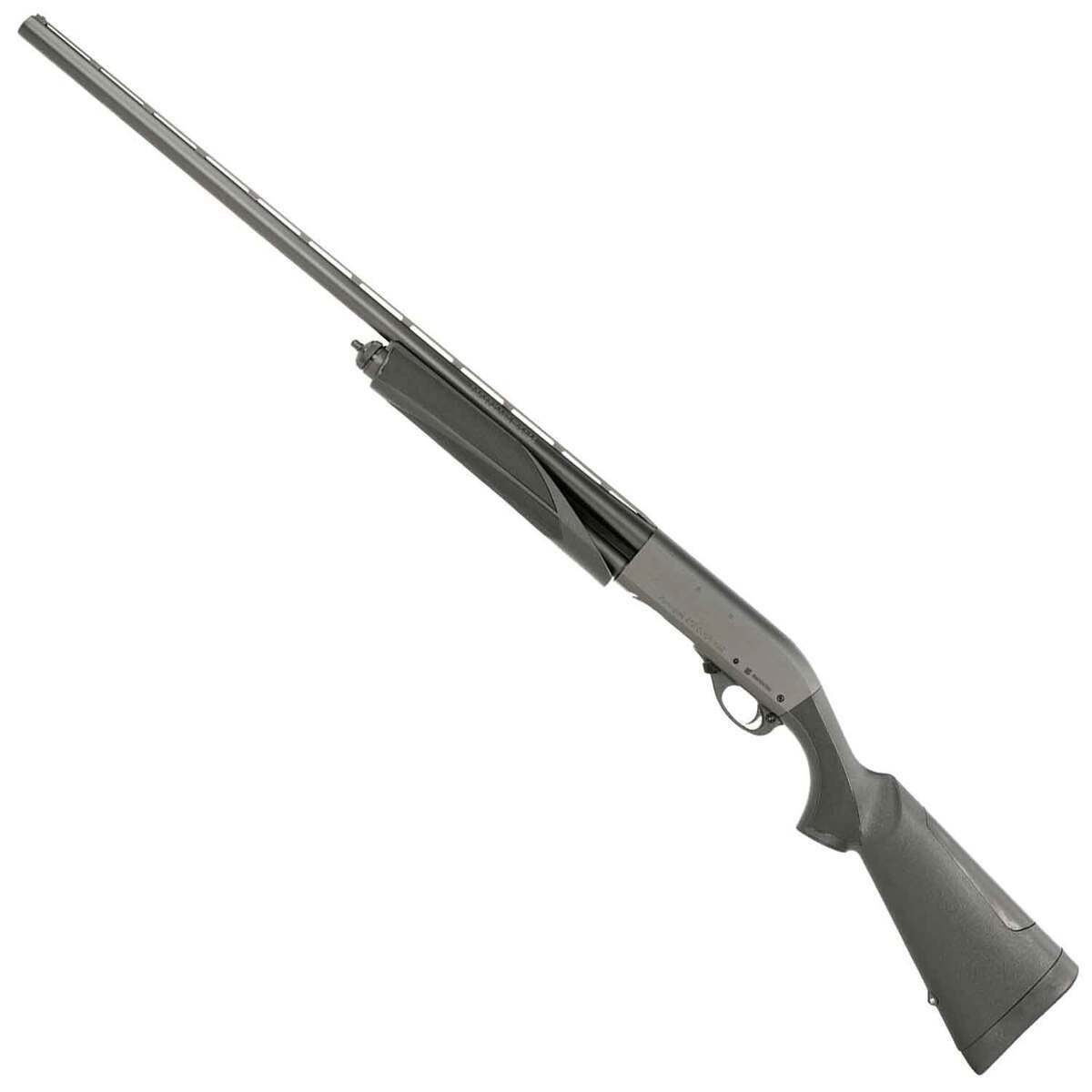 Remington 870 Fieldmaster Blued 12 Gauge 3-1/2in Pump Shotgun - 28in - Black Remington 870 Fieldmaster Blued 12 Gauge 3-1/2in Pump Shotgun - 28in - Black