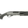 Remington 870 Fieldmaster Blued 12 Gauge 3-1/2in Pump Shotgun - 28in - Black